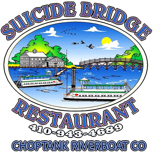 Suicide Bridge Restaurant
